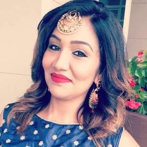 Meet your Posher, Purnima